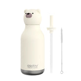 Eisbär – Chillington – Bestie Bottle – Trinklasche